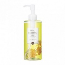 Holika Holika Seed Blossom Fresh Cleansing Oil valomasis aliejus 300ml