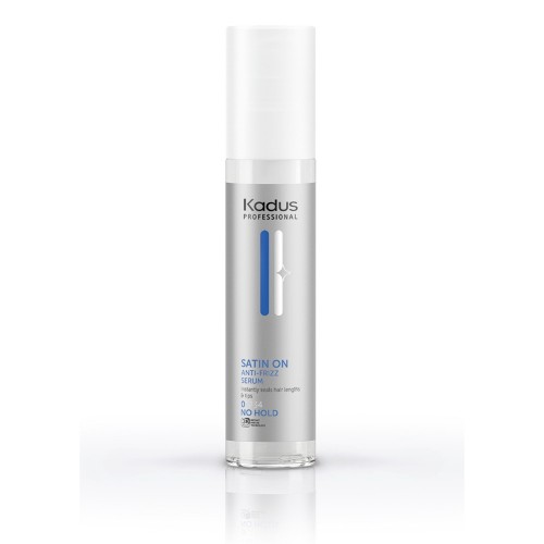 Kadus Professional Satin On Serum Atistatinis plaukų serumas 40ml