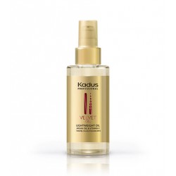 Kadus Professional Velvet Oil Lightweight Oil Lengvas plaukus atkuriantis aliejus 100ml