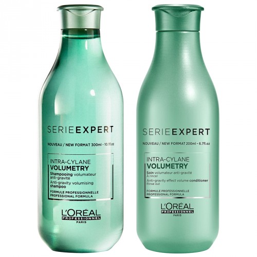 L'Oréal Professionnel Rinkinys: Volumetry šampūnas ir kondicionierius