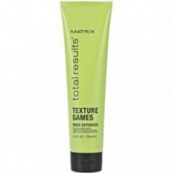 Matrix Total Results Texture Games Mess Extender tekstūros suteikianti pasta 150ml