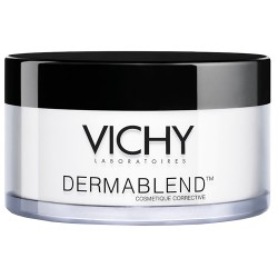 Vichy Dermablend Setting Powder Pudra makiažo pagrindui 30ml