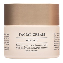 Stenders Facial Cream Royal Jelly Veido kremas su bičių pieneliu 50ml