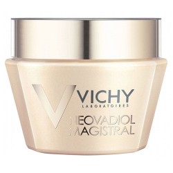 Vichy Neovadiol Magistral Veido ovalą atkuriantis kremas 50ml