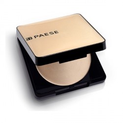 Paese Powder SPF30 Kompaktinė pudra 1W Alabaster