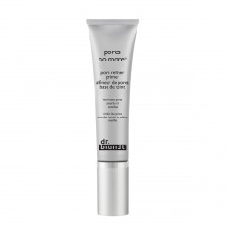 Dr. Brandt Pores No More Refiner Primer Veido maskuoklis 30ml