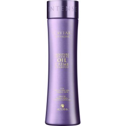 Alterna Moisture Intense Oil Créme Shampoo Prabangus kreminės konsistencijos šampūnas 250ml