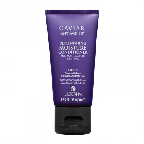 Alterna Caviar Seasilk Moisture Conditioner Intensyviai drėkinantis kondicionierius 40ml