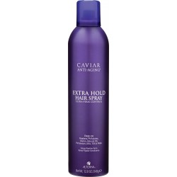 Alterna Caviar Extra Hold Hair Spray Stiprios fiksacijos plaukų lakas 400ml