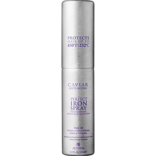 Alterna Caviar Perfect Iron Spray Purškalas su apsauga nuo karščio 122ml