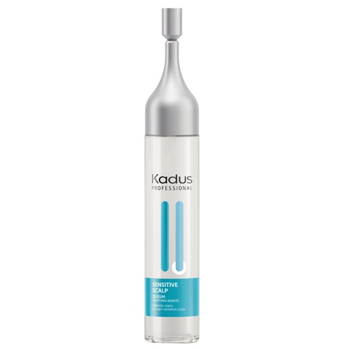 Kadus Professional Scalp Anti-Dandruff Plaukų serumas nuo pleiskanų 6x10ml