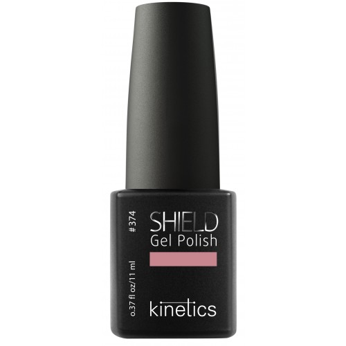 Kinetics Shield Gel Polish Gelis-lakas 15ml