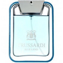 Trussardi Blue Land 30ml