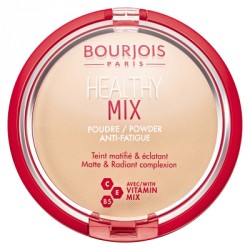 Bourjois Healthy Mix Poudre/Power Anti - Fatigue Kompaktinė pudra 11g