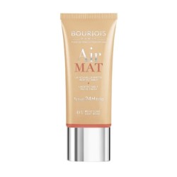 Bourjois Air Mat Tenue 24H Hold Kreminė pudra 30ml