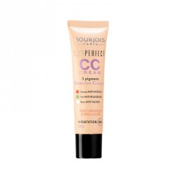 Bourjois 123 Perfect CC Cream Kremas veidui su atspalviu 30ml