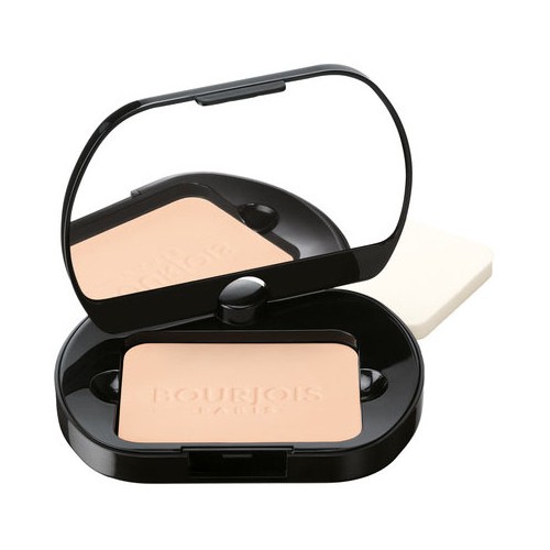 Bourjois Silk Edition Compact Powder Kompaktinė pudra 9g