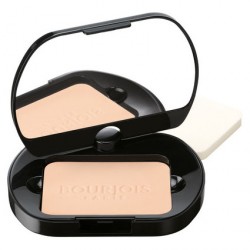Bourjois Silk Edition Compact Powder Kompaktinė pudra 9g