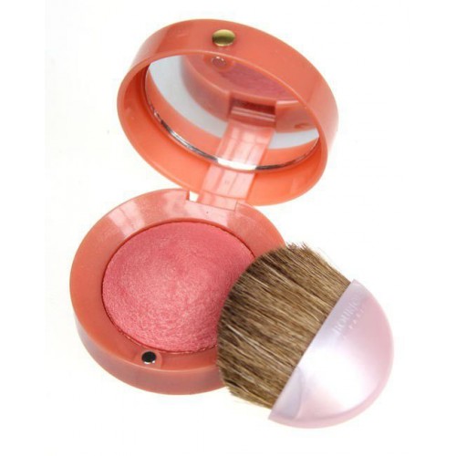 Bourjois Little Round Pot Blush Skaistalai 2.5g