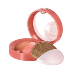 Bourjois Little Round Pot Duo Kompaktiniai skaistalai 2.4g