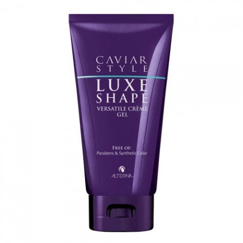 Alterna Caviar Style Luxe Shape Plaukų modeliavimo želė 147ml