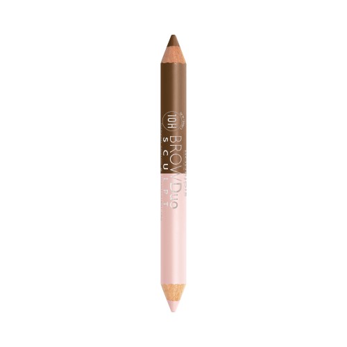 Bourjois Brow Duo Sculpt Antakių pieštukas 1.95g