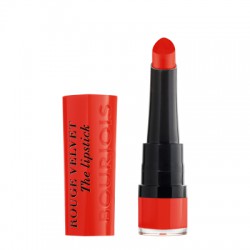 Bourjois Rouge Velvet The Lipstick Matiniai lūpų dažai 2.4g