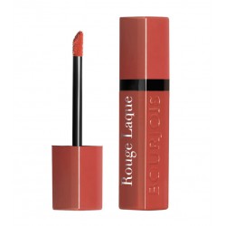 Bourjois Rouge Laque Lipstick Skysti lūpų dažai 6ml