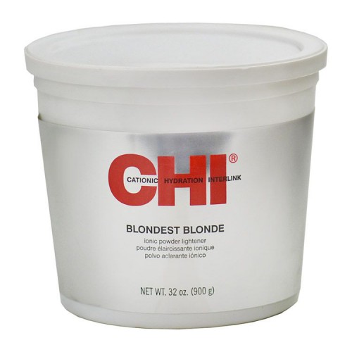 CHI Blondest Blonde Šviesinimo milteliai 900g