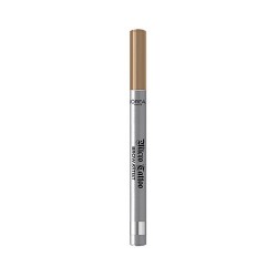 L'Oréal Paris Tattoo Brow Artist Flomasteris antakiams 4.5g