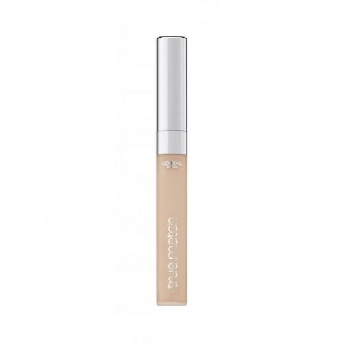 L'Oréal Paris True Match The One Concealer Maskuojamoji priemonė 6.8ml