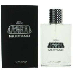 Ford Mustang Pour Homme EDT Tualetinis vanduo vyrams 100 ml