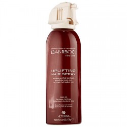 Alterna Bamboo Volume Uplifting Hair Plaukų šaknis pakeliantis lakas 200ml