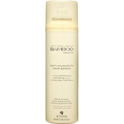 Alterna Bamboo Smooth Anti-Humidity Hair Spray Plaukų lakas nuo drėgmės 213g