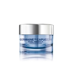 Germaine de Capuccini Excel Therapy O2 Rinkinys sausai odai