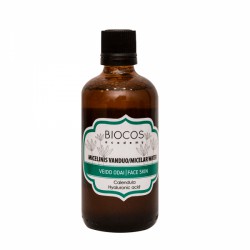 BIOCOS Micelar water Micelinis vanduo 200ml