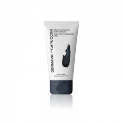 Germaine de Capuccini Extra Vitality Exfoliating Mask Eksfoliuojanti, gyvybingumo suteikianti kaukė 50ml