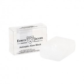 Edwin Jagger Antiseptic Alum Block 54g