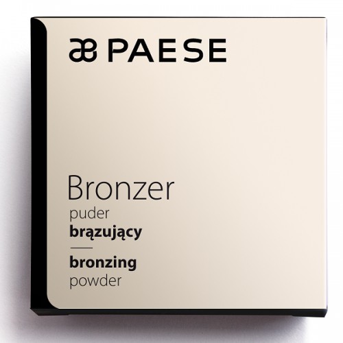 Paese Bronzing powder Modeliavimo pudra 1P