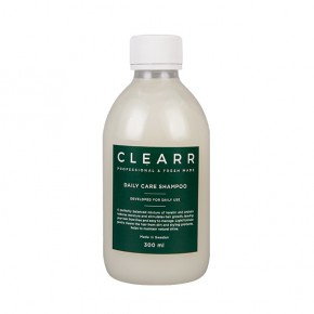 CLEARR Daily Care Shampoo 300ml