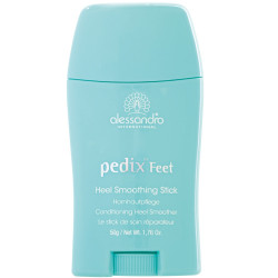 Alessandro Pedix Heel Smoothing Stick Minkštinantis pieštukas sausiems, suskilinėjusiems kulnams 50g