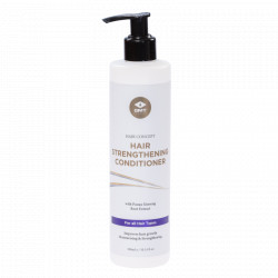 GMT BEAUTY Hair Strenghtening Conditioner Kondicionierius silpniems plaukams 300ml