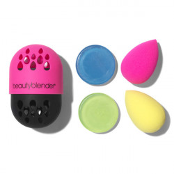 BeautyBlender Blender's Delight Beauty Bundle Makiažo kempinėlių rinkinys