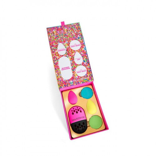 BeautyBlender Blender's Delight Beauty Bundle Makiažo kempinėlių rinkinys