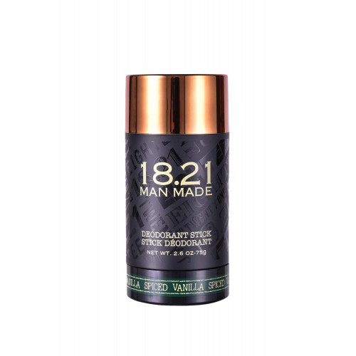 18.21 Man Made Deodorant Stick Pieštukinis dezodorantas 75g