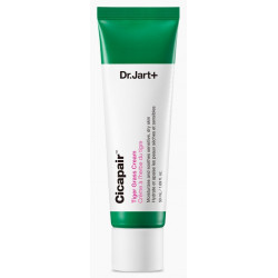 Dr.Jart+ Cicapair Tiger Grass Cream Raminamasis veido kremas jautriai odai 50ml