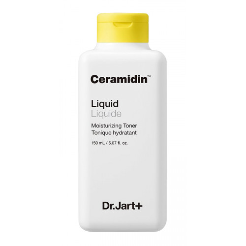 Dr.Jart+ Ceramidin Liquid Drėkinamasis veido tonikas 150ml