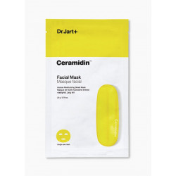 Dr.Jart+ Ceramidin Facial Mask Veido kaukė 22g