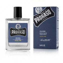 Proraso Azur Lime Eau de Cologne Odekolonas 100ml