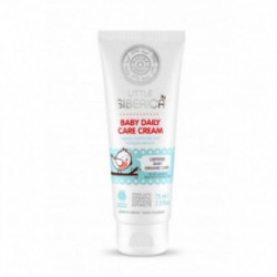 Natura Siberica Little Siberica Baby Daily Care Cream Kasdienis kremas vaikams 75ml